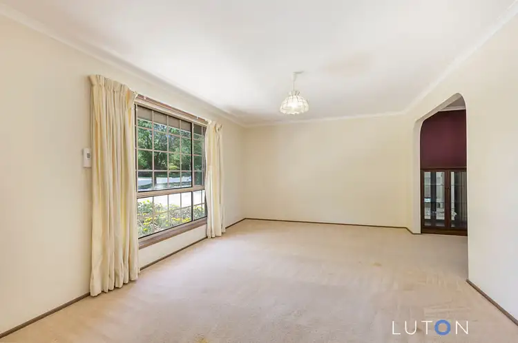 Third view of Homely house listing, 3 Elm Way, Jerrabomberra NSW 2619