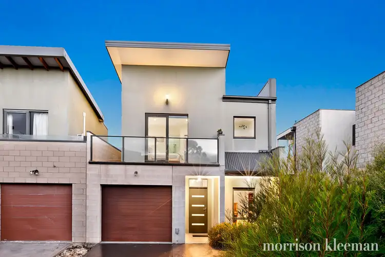 10 Sapphire Court, Greensborough VIC 3088