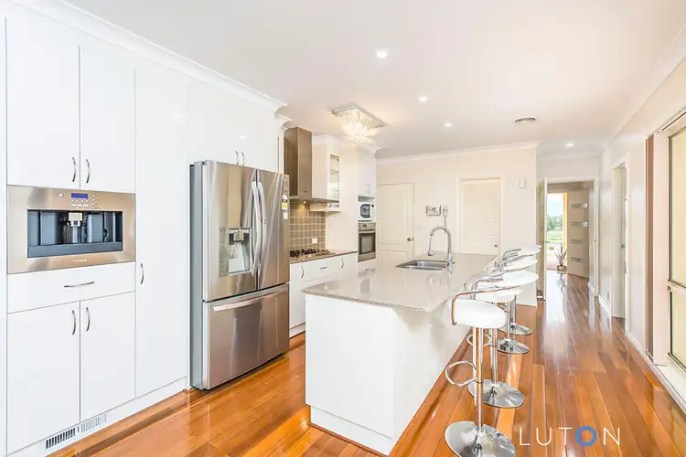 Fifth view of Homely house listing, 66 McGilvray Close, Gordon ACT 2906