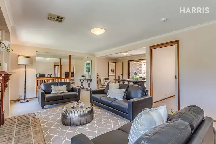 Fifth view of Homely house listing, 16 Euro Avenue, Eden Hills SA 5050