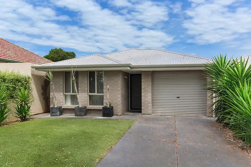 Main view of Homely house listing, 35 Aroha Terrace, Black Forest SA 5035