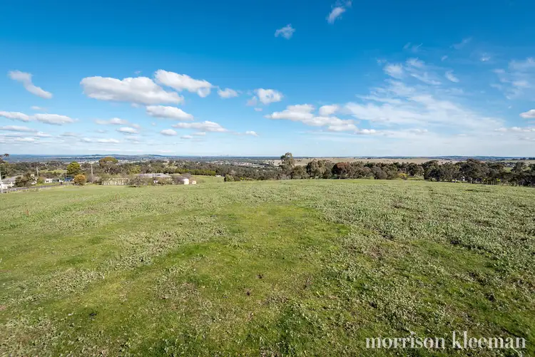 Fifth view of Homely land listing, 135 Tenth Avenue, Eden Park VIC 3757