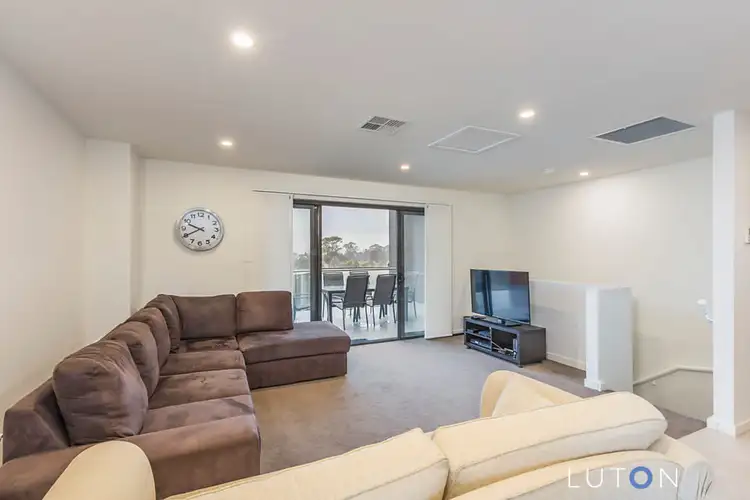 Fifth view of Homely townhouse listing, 83/2 Rouseabout Street, Lawson ACT 2617