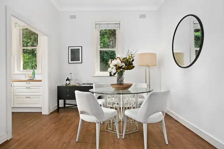 Third view of Homely apartment listing, 5/30 Park Avenue, Mosman NSW 2088