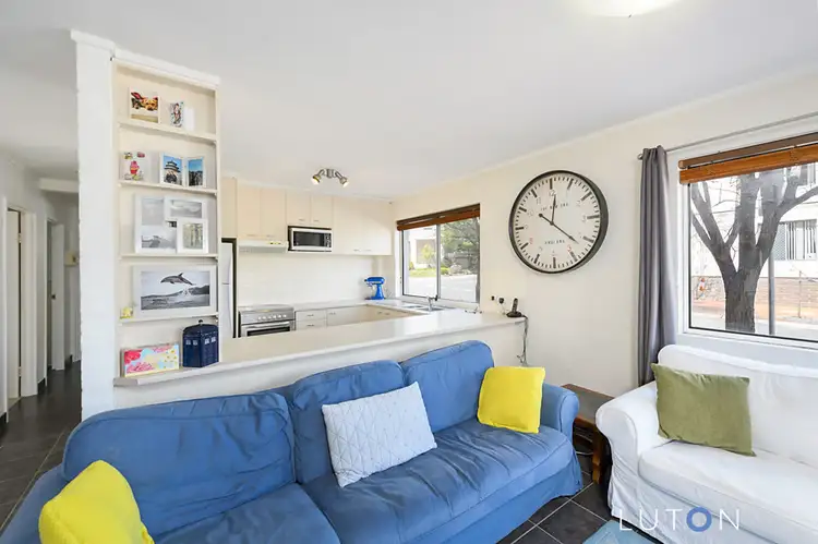 Sixth view of Homely unit listing, 1/71 Port Jackson Circuit, Phillip ACT 2606