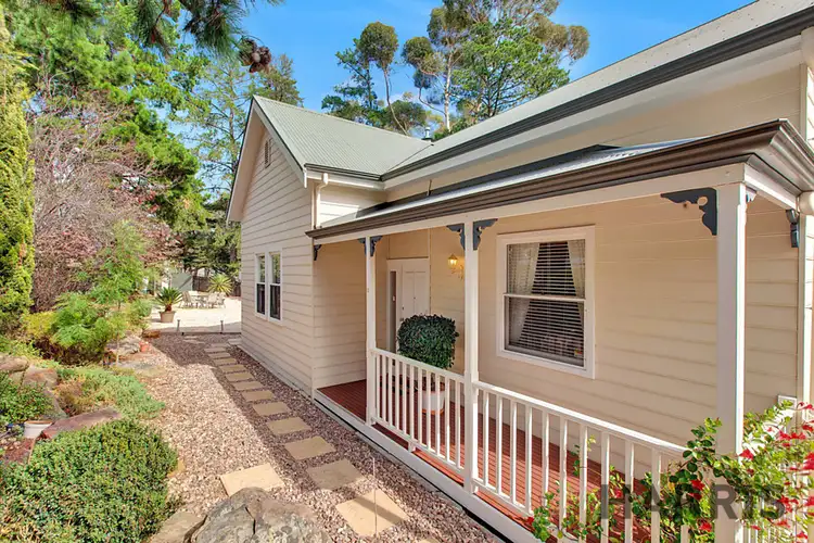 Main view of Homely house listing, 13 Sheoak Road, Belair SA 5052