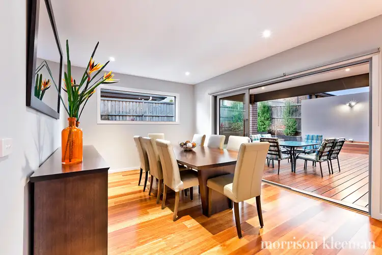 Fifth view of Homely house listing, 3 Dendron Court, Doreen VIC 3754
