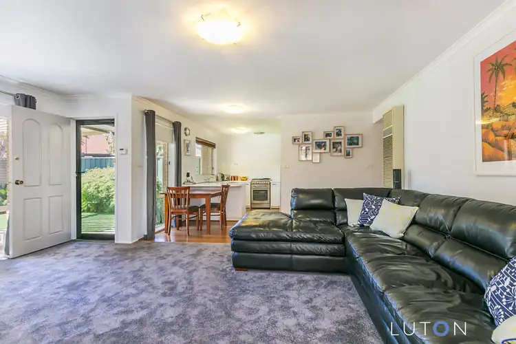 Fourth view of Homely house listing, 27 Yarrawonga Street, Ngunnawal ACT 2913