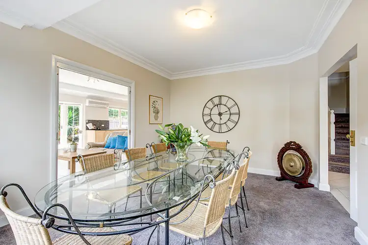 Third view of Homely house listing, 42a Hampden Avenue, Wahroonga NSW 2076