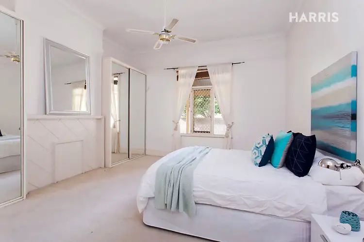 Fifth view of Homely house listing, 11/34 Byron Road, Black Forest SA 5035