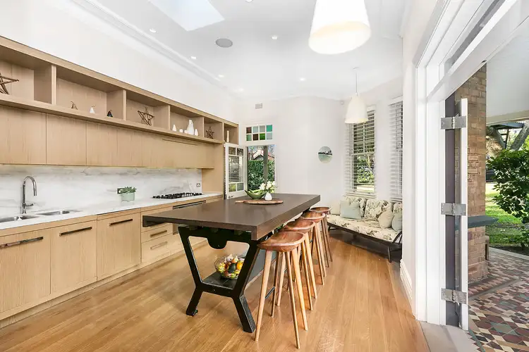 Sixth view of Homely house listing, 4 Glover Street, Mosman NSW 2088