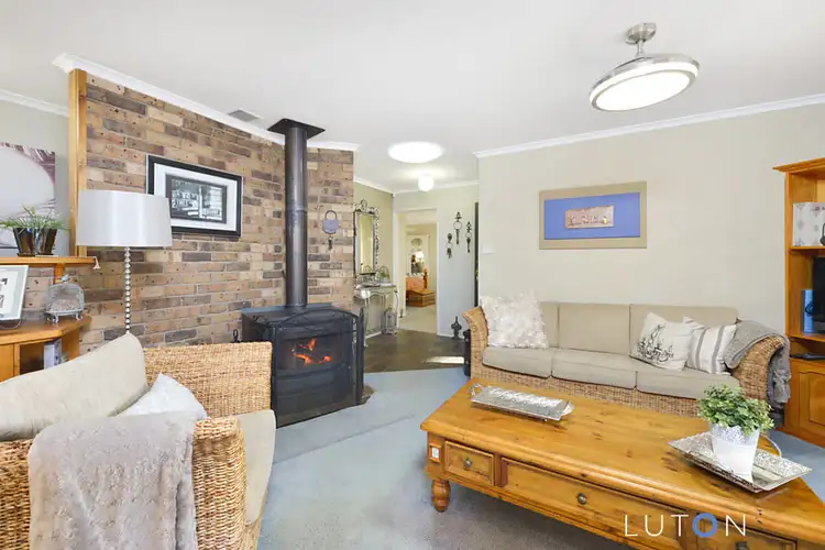 Third view of Homely house listing, 23 Zox Circuit, Calwell ACT 2905