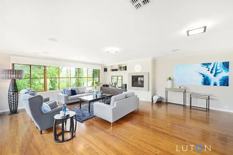 Third view of Homely house listing, 3 Crane Place, Farrer ACT 2607