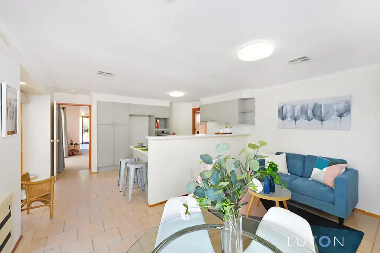 Fourth view of Homely house listing, 2 Edney Place, Isaacs ACT 2607