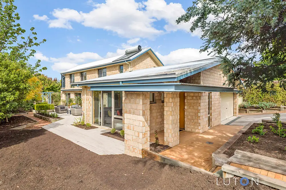 Main view of Homely house listing, 22 Jindabyne Street, Duffy ACT 2611