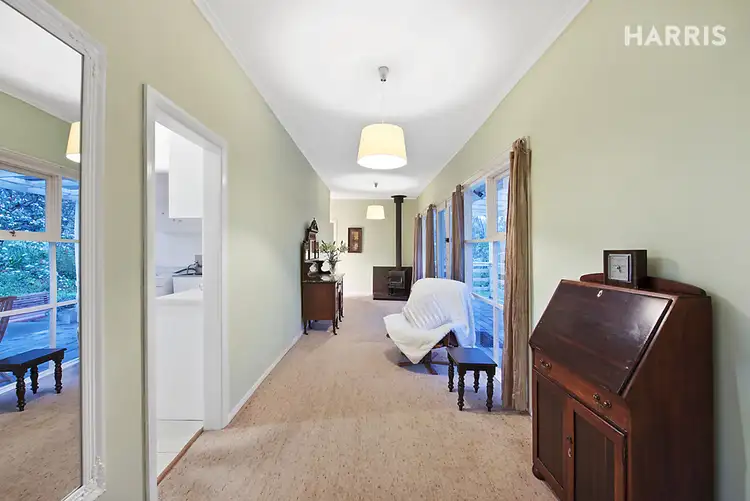 Second view of Homely house listing, 2 Western Avenue, Blackwood SA 5051