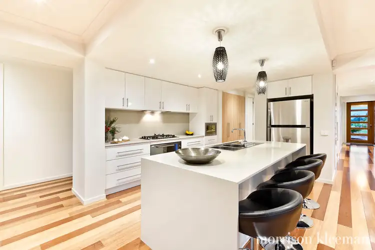 Third view of Homely house listing, 21 Bernard Street, Doreen VIC 3754