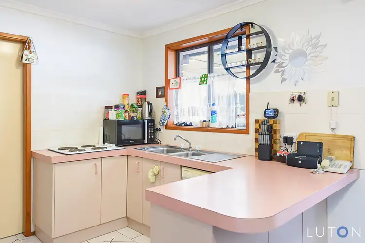 Second view of Homely house listing, 89 Chippindall Circuit, Theodore ACT 2905