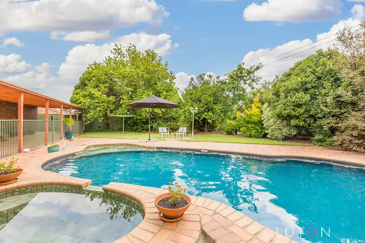 Main view of Homely house listing, 29 Swanton Street, Chisholm ACT 2905