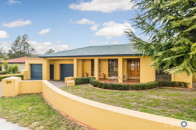86 Castleton Crescent, Gowrie ACT 2904