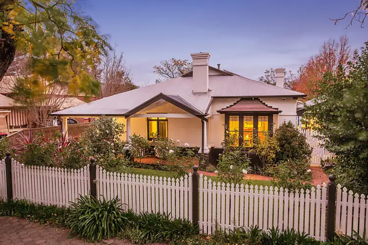 4 Chatsworth Grove, Toorak Gardens SA 5065