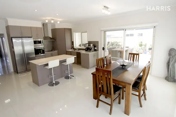 Fourth view of Homely house listing, 3 Ambrose Crescent, Port Hughes SA 5558