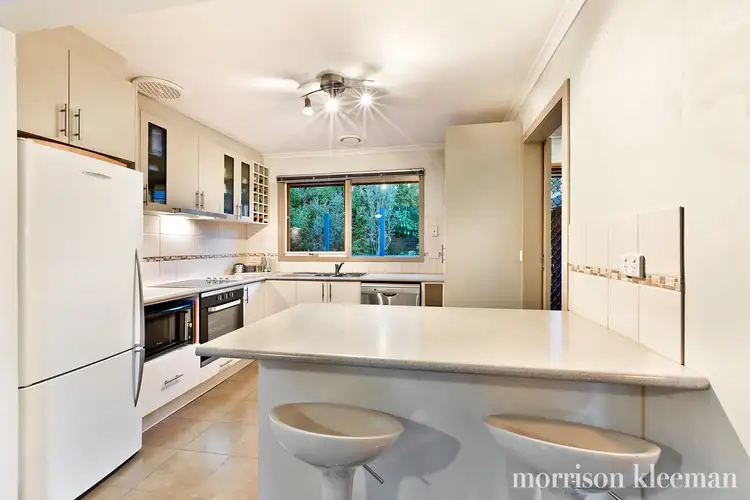 Third view of Homely unit listing, 3/140-144 Watsonia Road, Watsonia VIC 3087
