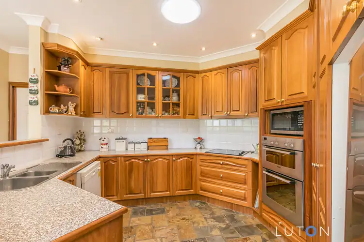 Second view of Homely house listing, 20 Narryer Close, Palmerston ACT 2913