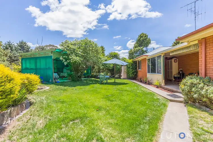 701 Burra Road, Burra NSW 2620