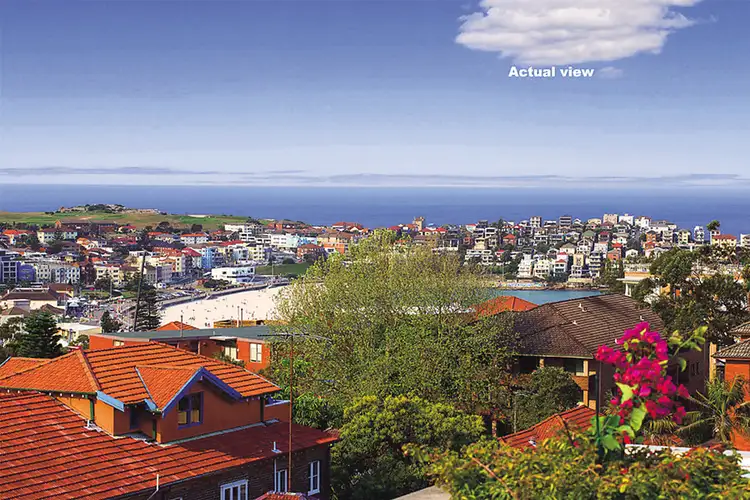 5/2 Castlefield  Street, Bondi Beach NSW 2026