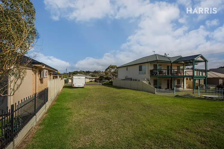 Fifth view of Homely land listing, 82 Cudmore Road, Mccracken SA 5211