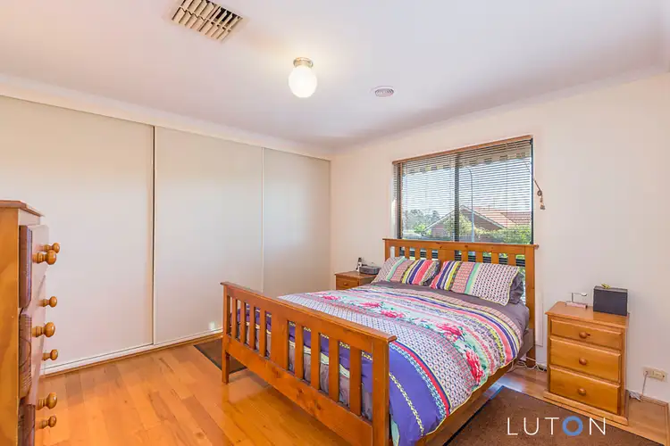 Sixth view of Homely house listing, 15 Evelyn Owen Crescent, Dunlop ACT 2615