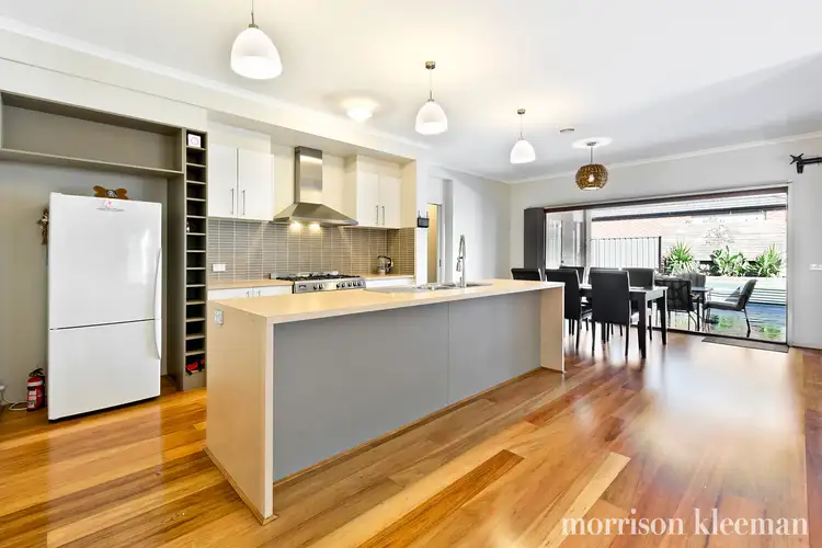 Third view of Homely house listing, 25 Beale Street, Mernda VIC 3754