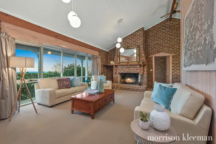 Fifth view of Homely house listing, 115 Tenth Avenue, Eden Park VIC 3757