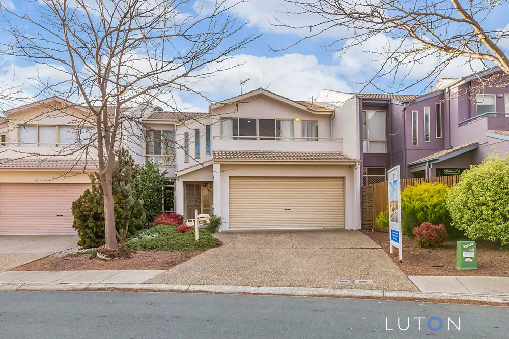 Main view of Homely house listing, 64 Tenison Woods Circuit, Bonython ACT 2905
