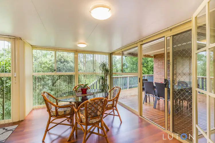 Sixth view of Homely house listing, 23 Vickers Crescent, Flynn ACT 2615