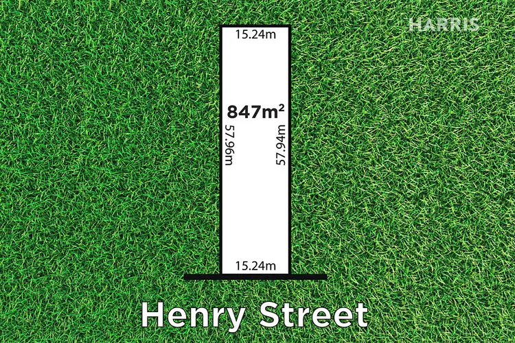 45 Henry  Street, Stepney SA 5069