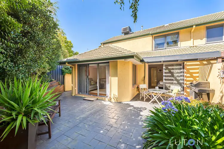 Sixth view of Homely townhouse listing, 7/5 Tauss Place, Bruce ACT 2617
