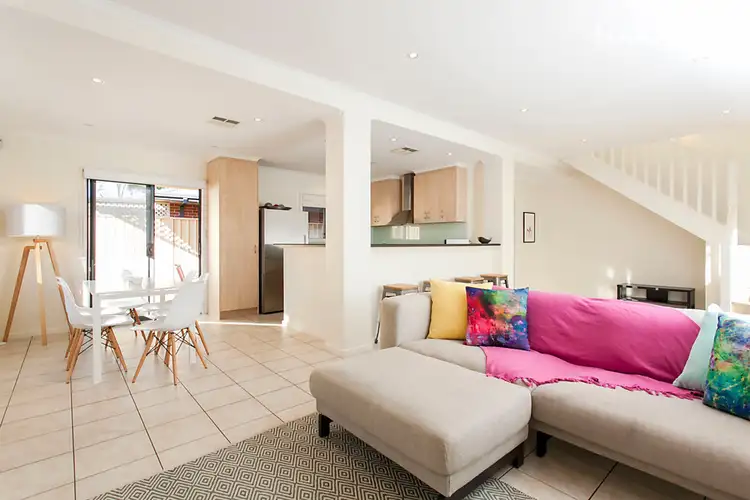 Fourth view of Homely house listing, 4/50 Adelaide Terrace, Ascot Park SA 5043