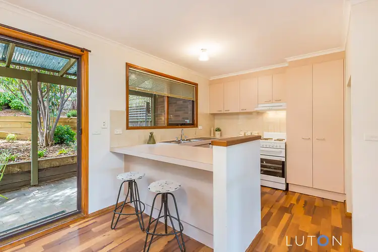 Sixth view of Homely townhouse listing, 75 Rowe Place, Swinger Hill ACT 2606