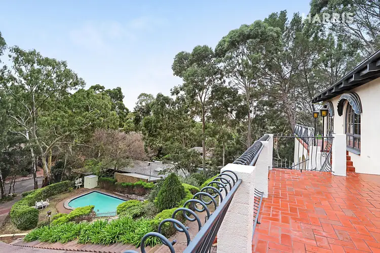 Sixth view of Homely house listing, 41 Mill Terrace, Eden Hills SA 5050