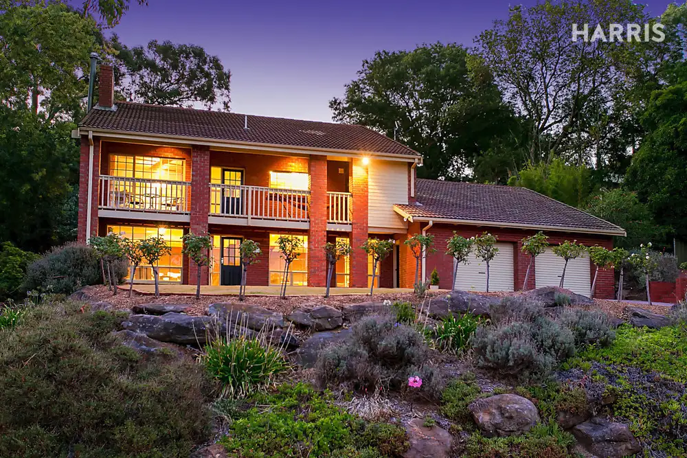 Main view of Homely house listing, 4 Nottingham Way, Glenalta SA 5052