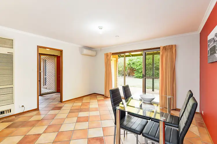 Fifth view of Homely house listing, 4 Kindler Place, Monash ACT 2904