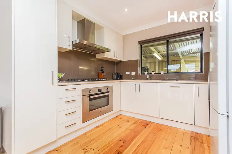 Fourth view of Homely house listing, 136 Smart Road, St Agnes SA 5097