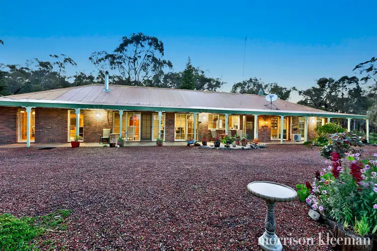 Main view of Homely house listing, 30 Woodside Court, Eden Park VIC 3757