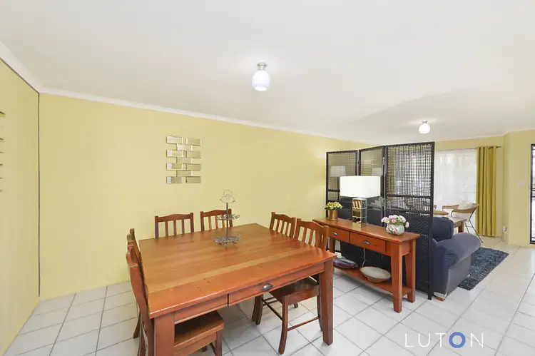 Sixth view of Homely townhouse listing, 24/19 Aspinall Street, Watson ACT 2602
