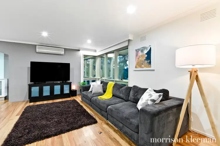 Third view of Homely house listing, 11 Wayland Court, Diamond Creek VIC 3089