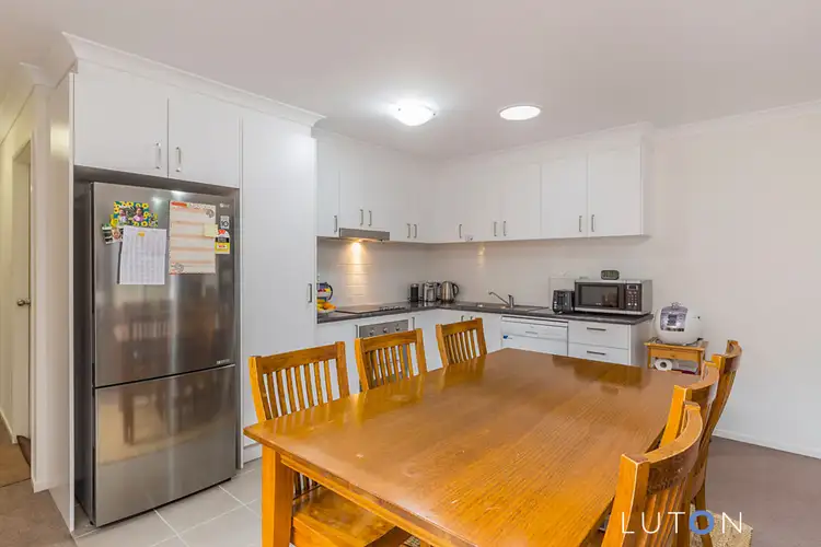 Third view of Homely house listing, 10 Phillipa Weeks Street, Watson ACT 2602