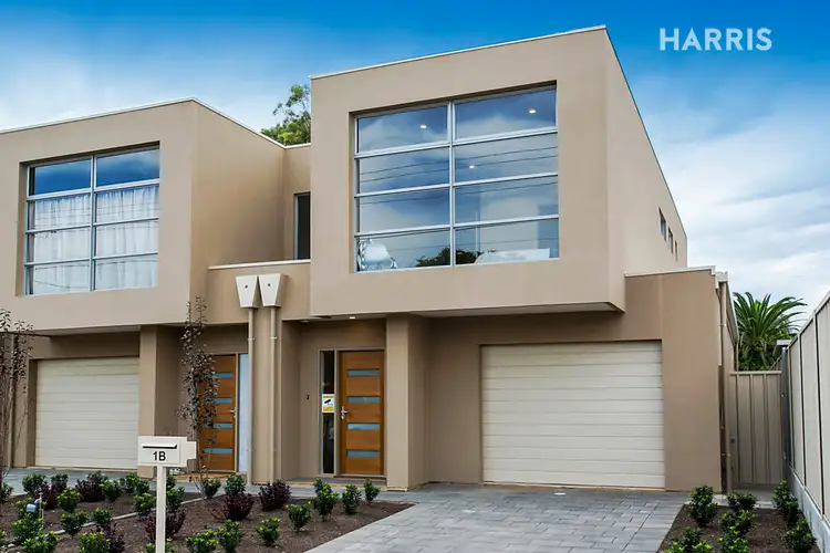 1 Shakespeare Avenue, Plympton Park SA 5038