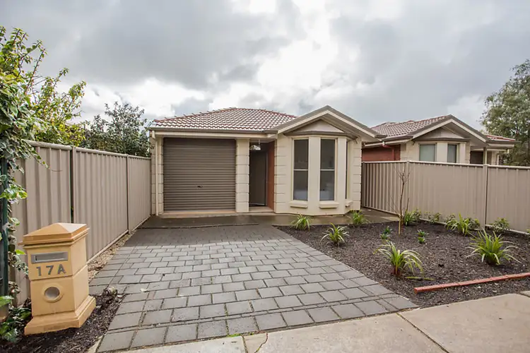 17a Koonga Avenue, Rostrevor SA 5073